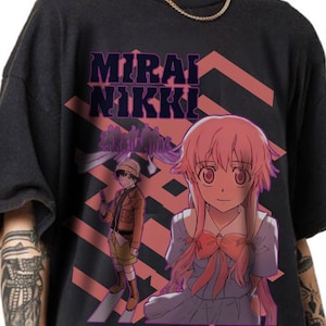 Anime T-shirt, Unisex T-shirt, Cool Anime Shirt, Aesthetic Anime, Anime Shirt, Anime Sweatshirt, Anime Cosplay Shirt, Manga Anime Shirt