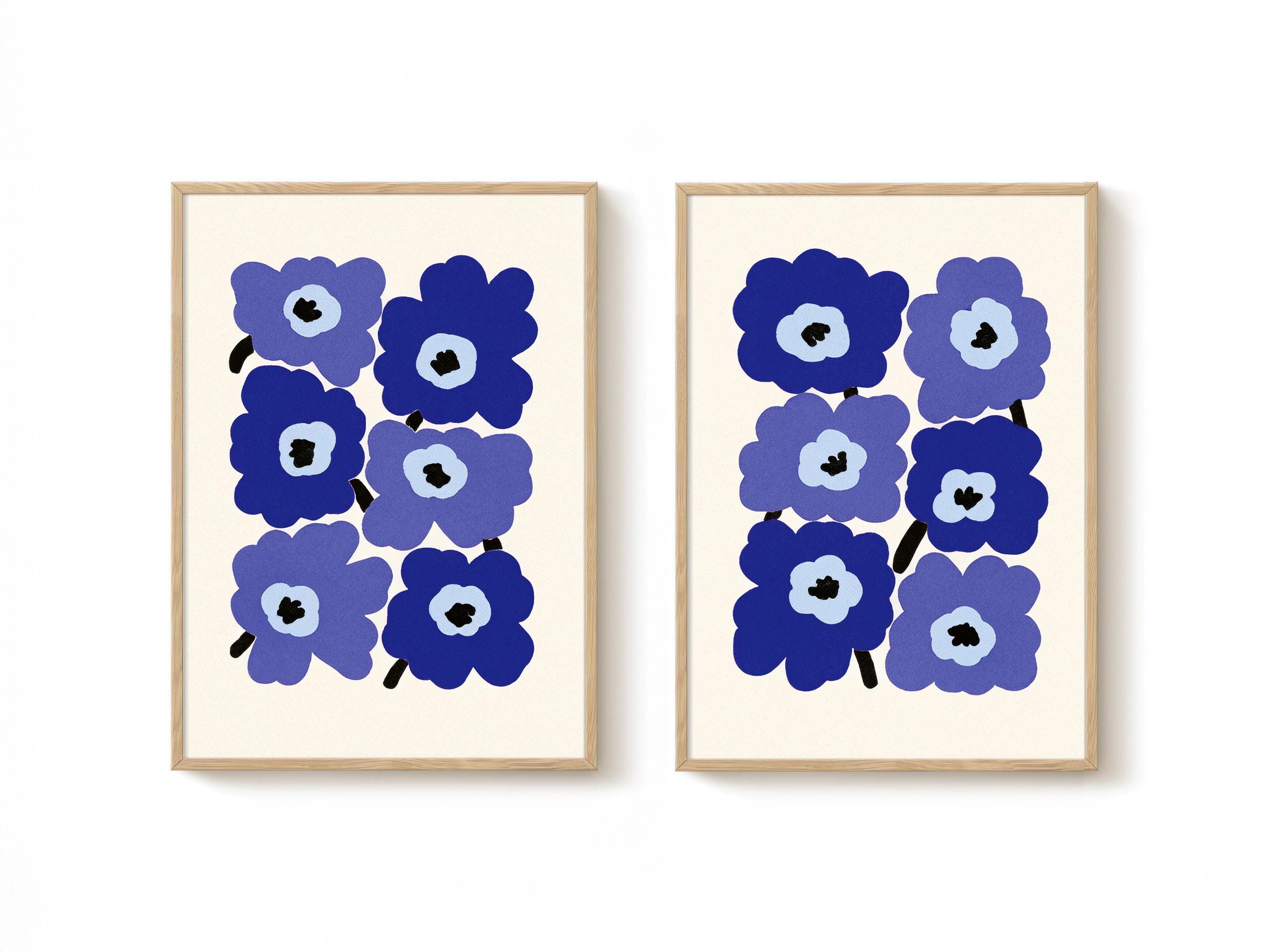 Marimekko Poster - Etsy