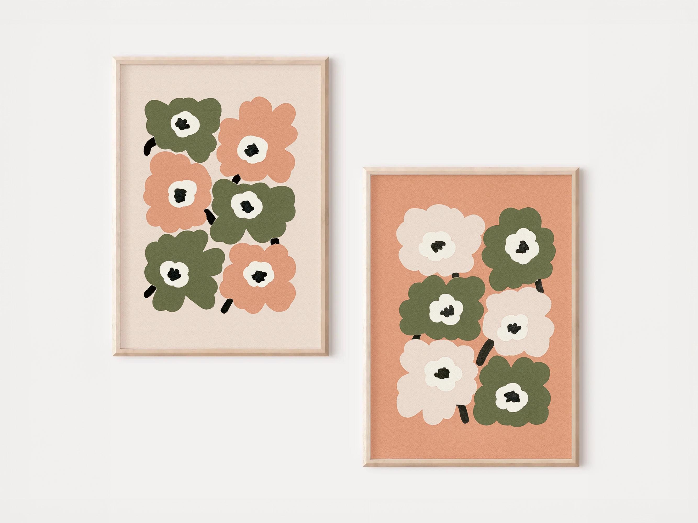 Marimekko Poster - Etsy