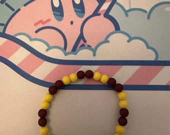 Pikachu bracelet ( small )