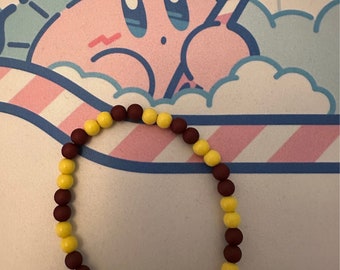 Pikachu bracelet ( large )