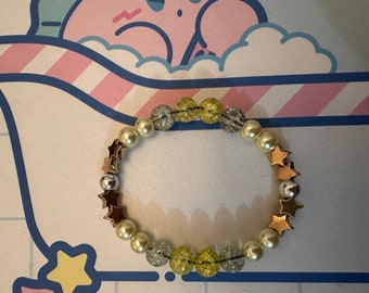 Sunny day bracelet