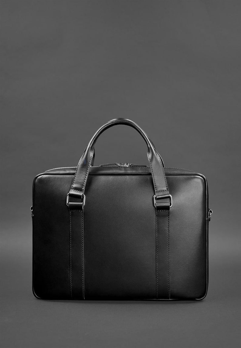 Official document liner laptop bag