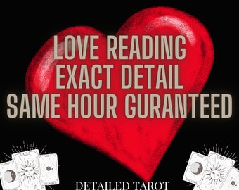 SAME HOUR | Love Reading | Future Reading | Psychic Reading | Relationship Reading | Future Spouse