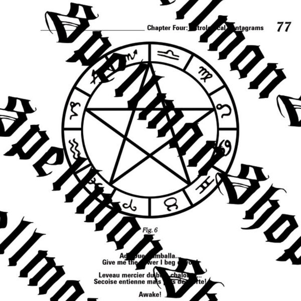 Voodoo for Dummies Etsy