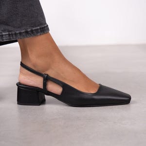Chanel slingbacks - Etsy 日本