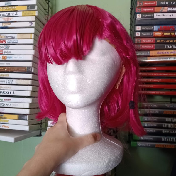 Wig Commissions!