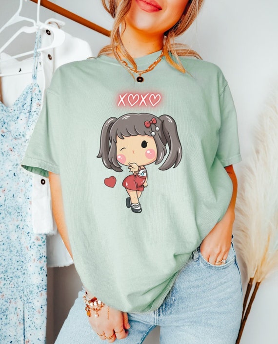 Kawaii summer clothes deals
