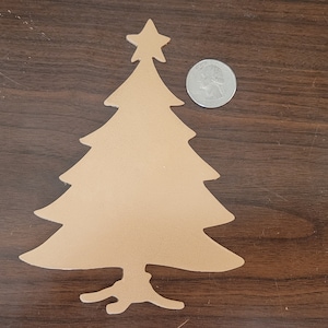 Christmas Tree 1