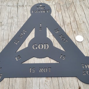 Trinity Symbol 1