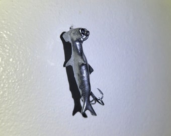 Hammerhead Lure