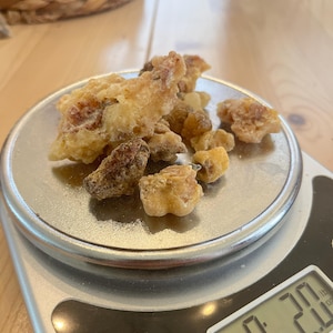 Pine Resin: Raw Natural Unfiltered - Salve Making or Beeswax Wraps DIY | Foraged in Idaho