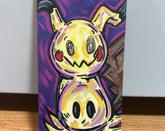 Mimikyu