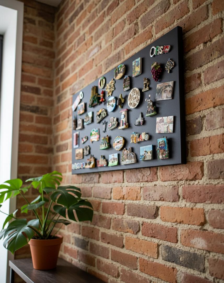 3D New York USA Amerika Koelkast Magneet Reizen Souvenir Gift Koelkast Magnetische Sticker Hars Craft