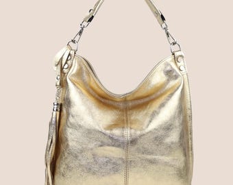 Handtas dames | Leren schoudertas | Schoudertas | Draagtas | Winkelaars | Hobo-tas | Zakelijke tas | handtas leren damestas |