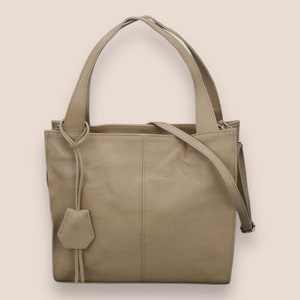 Handbag women, shopper bag, leather bag for women, tote bag, shoulder bag, crossbody bag, shoulder bag, gifts for girlfriend