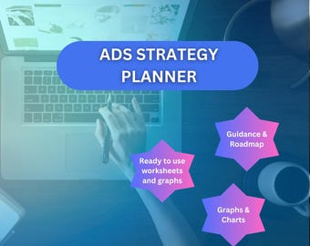Ads Strategy Planner