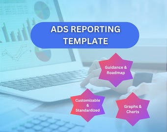 Modello di reporting degli annunci
