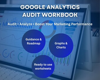 Google Analytics Audit Workbook