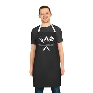 Top Chef From Hell Apron