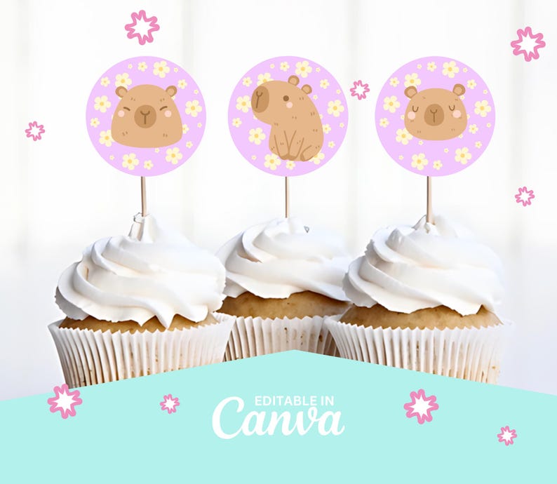 Capybara
