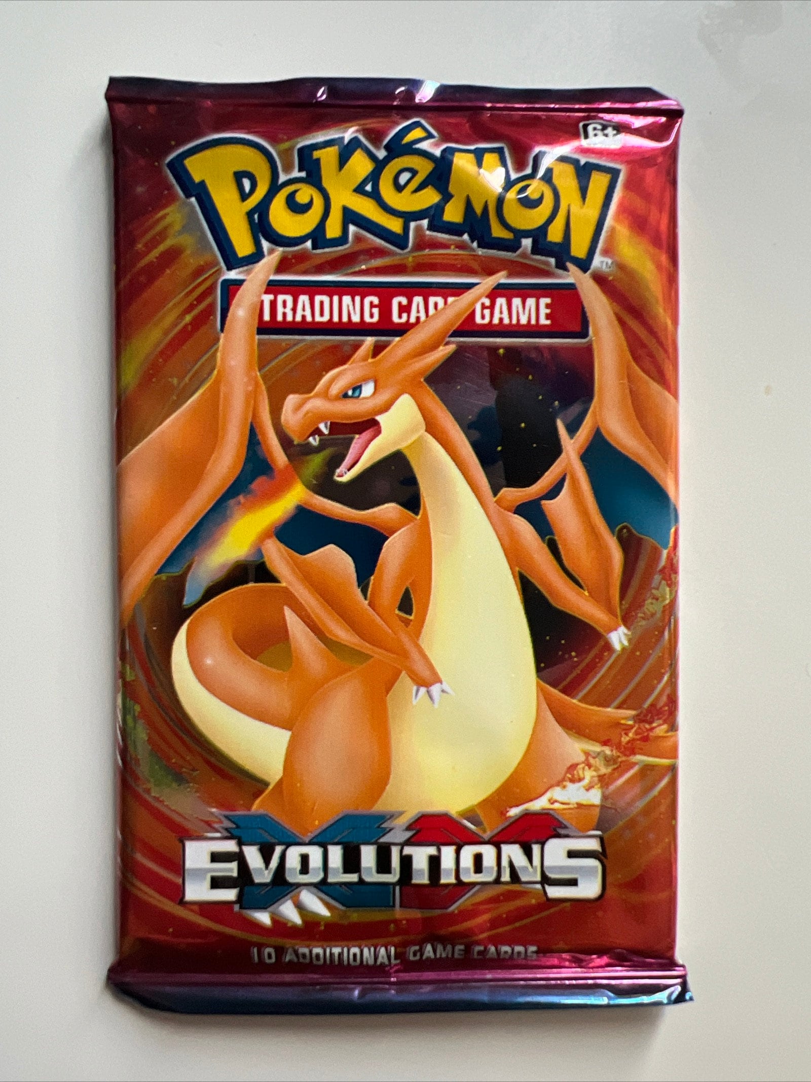 ポケモン - ポケモンカード　海外製　ｘｙ　Evolutions 1BOX 2016 ポケモン XY エボリューションズ ブースターボックス - JP