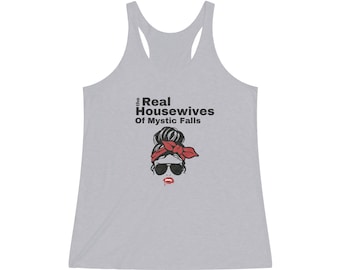 Housewives of Mystic Falls Tank