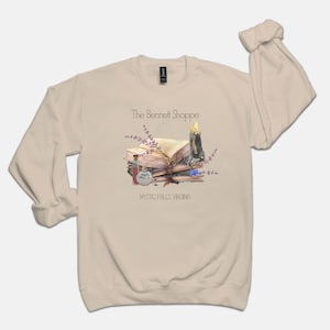 The Bennett Shoppe Sweatshirt