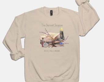 The Bennett Shoppe Sweatshirt