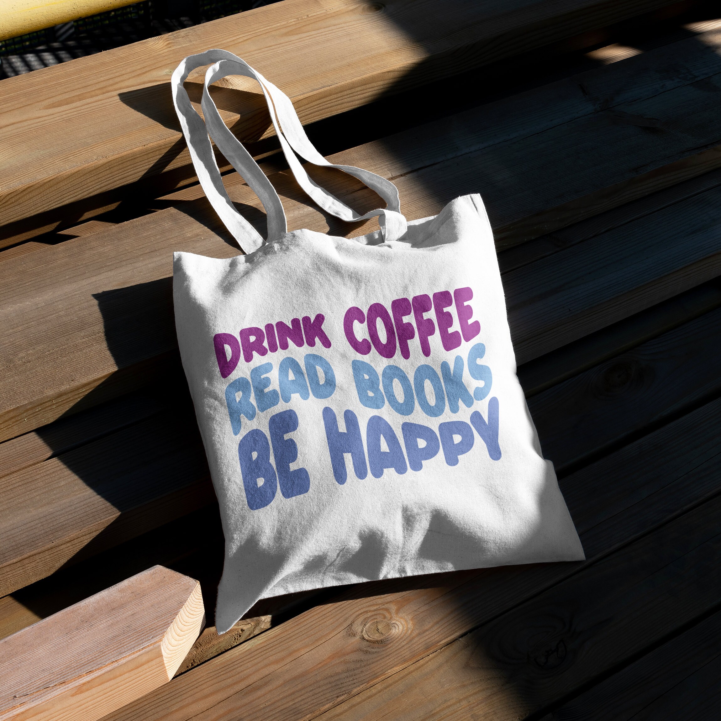 Canvas Tote Bag Book Lover Gft For Lbraran Booksh Bag Eco Frendly...