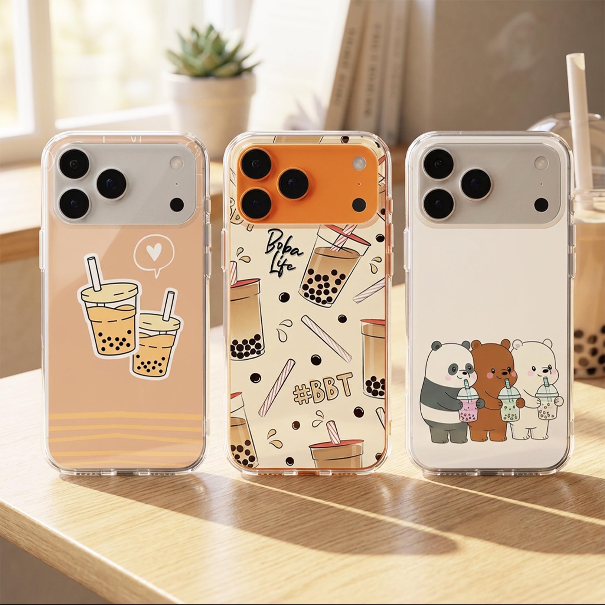 Kawaii Bubble Tea Magsafe Phone Case: Boba Milk Tea Cover iPhone 17 16 Samsung - Etsy Kawaii Bubble Tea Magsafe Phone Case: Boba Milk Tea Cover iPhone 17 16 Samsung - Etsy