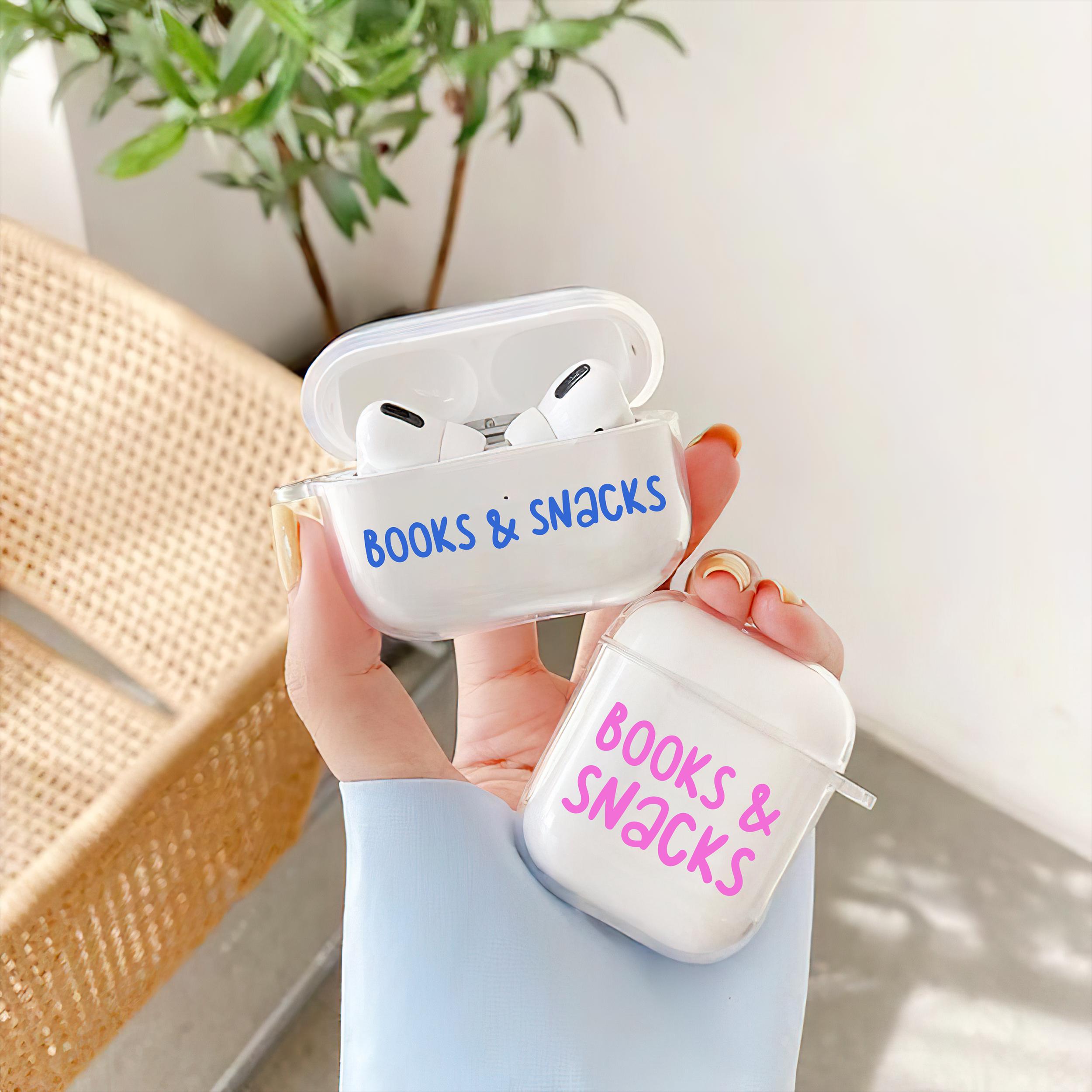 AirPod Pro Case Snack