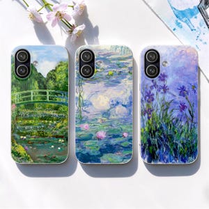 iPhone 17 Case Painting - Etsy