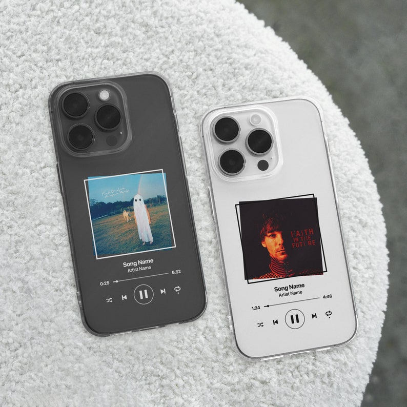 Custom Music Plaque Phone Case,Personalized Album Cover Phone Case, Custom Music Album Phone Case, iPhone 15 14 13 12, Samsung S23 S22, famous artist gift, famous song album, music phone case, custom song cover, xiaomi pixel huawei phone case design