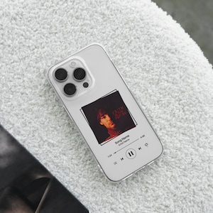 Custom Music Plaque Phone Case,Personalized Album Cover Phone Case, Custom Music Album Phone Case, iPhone 15 14 13 12, Samsung S23 S22, famous artist gift, famous song album, music phone case, custom song cover, xiaomi pixel huawei phone case design