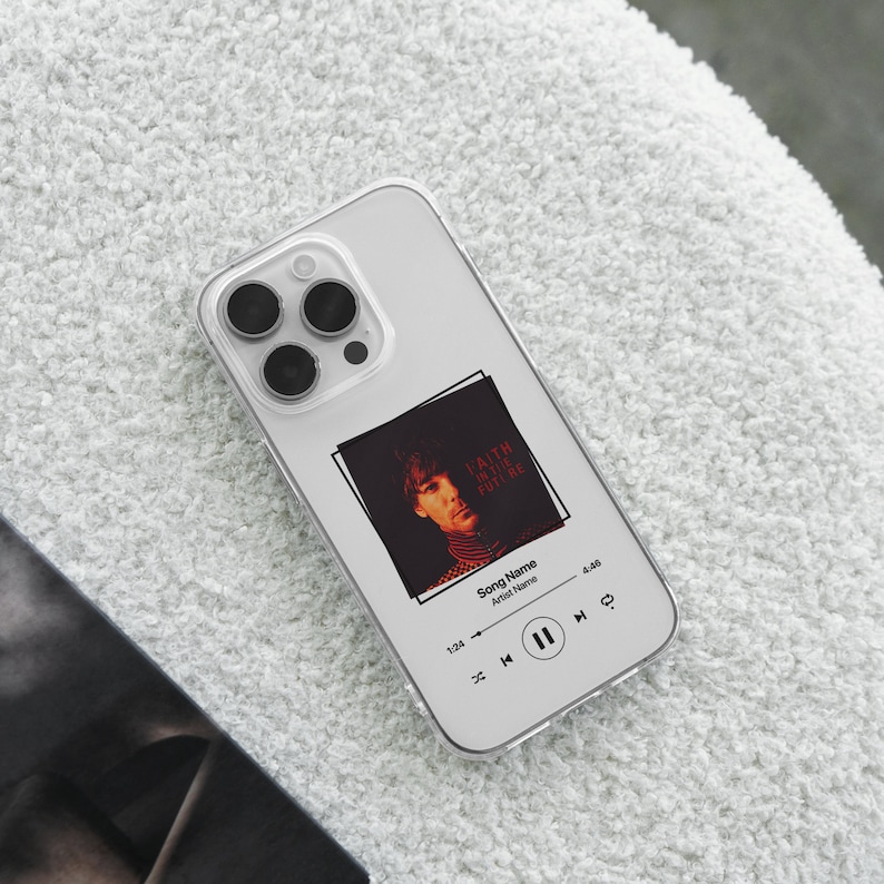 Custom Music Plaque Phone Case,Personalized Album Cover Phone Case, Custom Music Album Phone Case, iPhone 15 14 13 12, Samsung S23 S22, famous artist gift, famous song album, music phone case, custom song cover, xiaomi pixel huawei phone case design