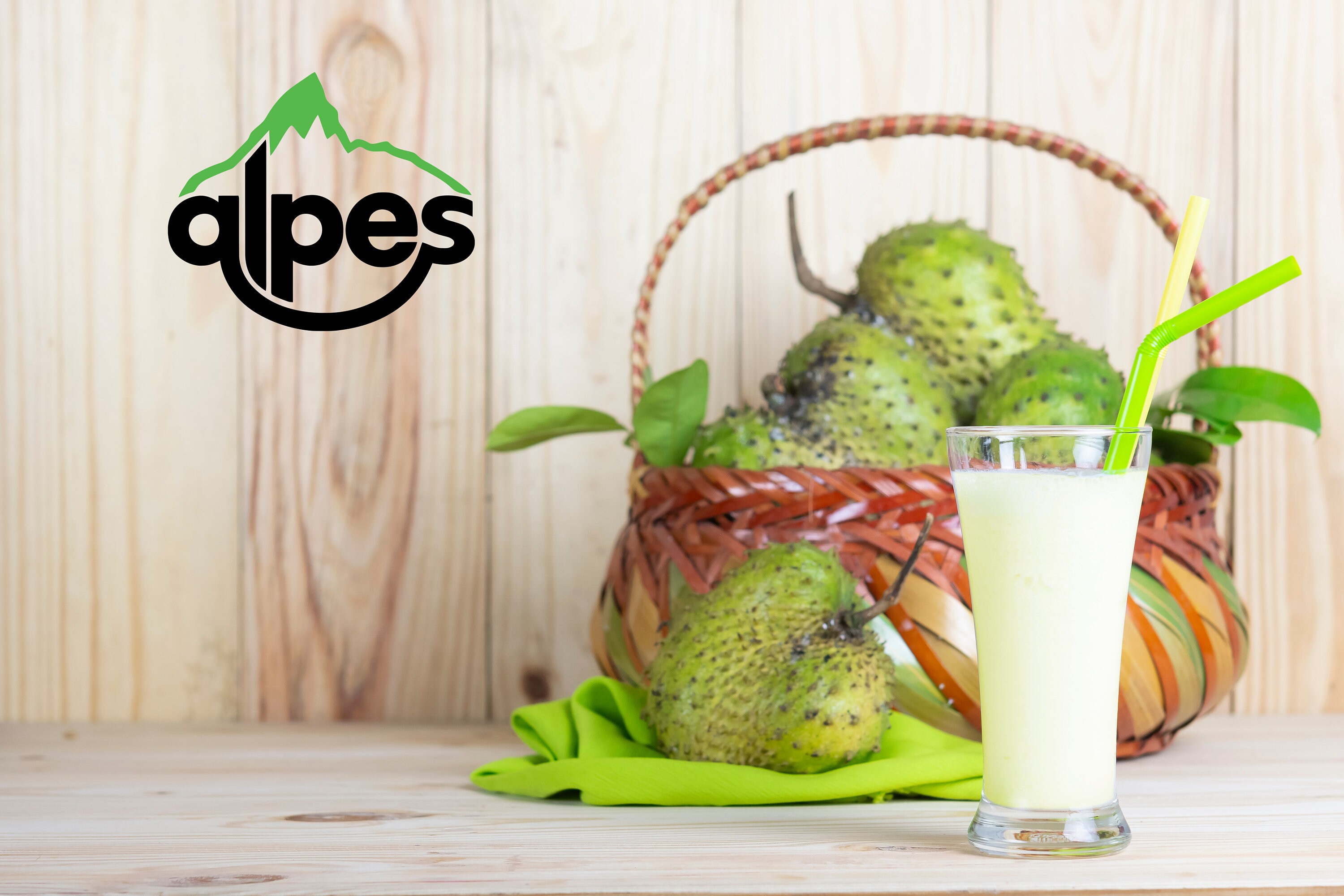 Unbelievable! The Real Reason Soursop Costs A Fortune - f88shjf
