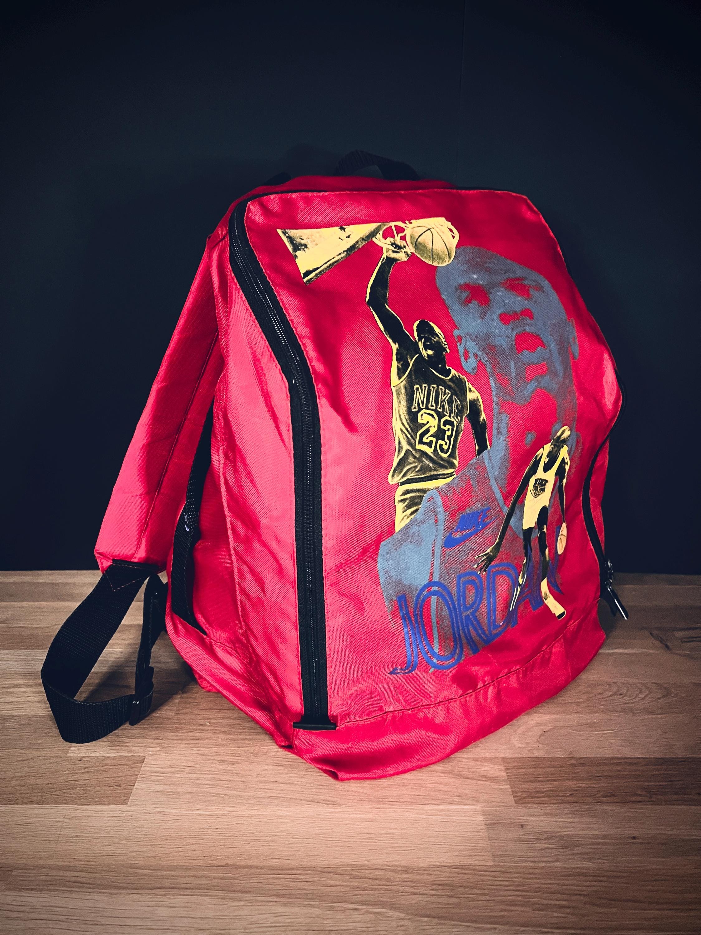 Jordan backpack Italia