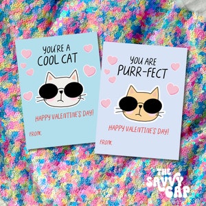 Cool cat tags hotsell