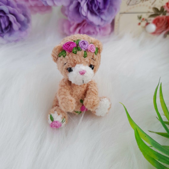 little cute teddy bear for gift images