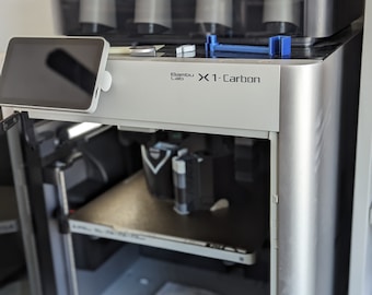 Custom 3D Print Jobs