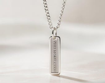 Men Necklaces