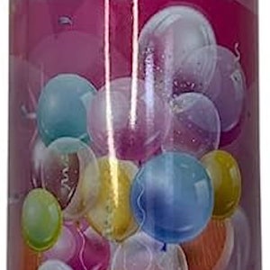 Orca Balloon Shine Spray (16oz) | Ultra Shiny Glow Spray for Latex  Balloons. Balloon Brightener Spray for Lasting Gloss Finish (Brillo Para  Globos)