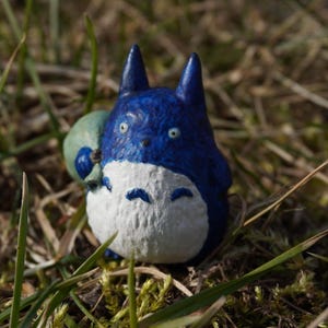 Chu Totoro (estúdio Ghibli)