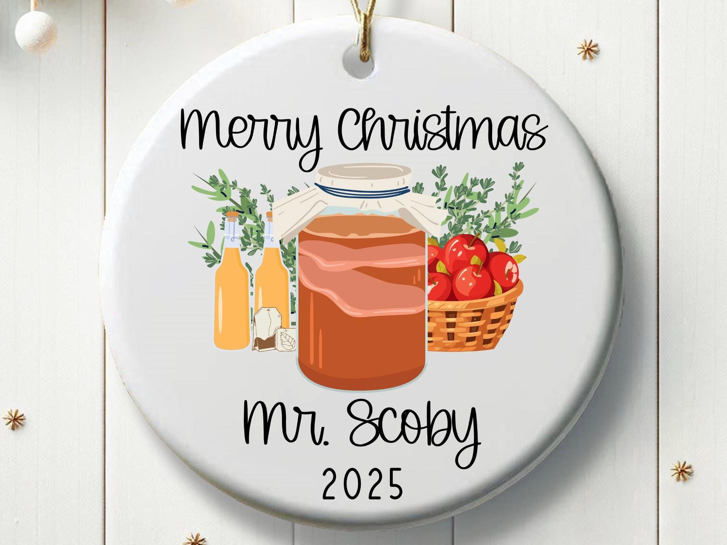 Funny kombucha France