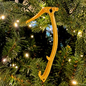 Ice Climbing All-Mountain Ice Axe