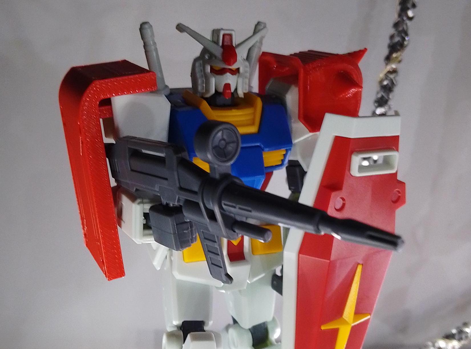 Rx 78 1 - Etsy