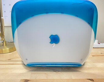 Apple iBook G3クラムシェル ブルーベリー mqdefault.jpg?v=5f0cb202