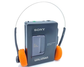 Sony MDR-010 Walkman ソニーウォークマン Sony MDR-010 Walkman
