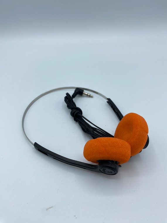 Sony walkman headphones hotsell